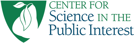 Center for Science in the Public Interest