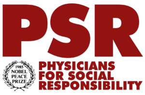 Physicians for Social Responsibility