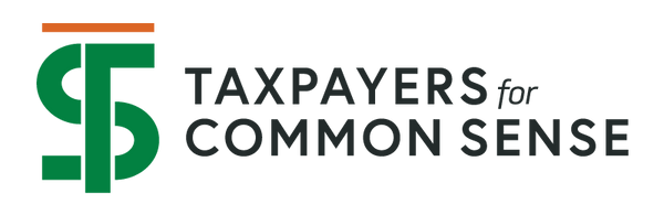 Taxpayers for Common Sense